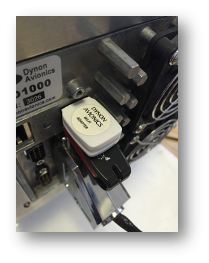 Dynon Avionics Wi-Fi adapter